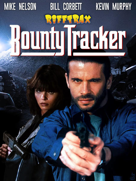 RiffTrax: Bounty Tracker