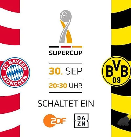 DFL-Supercup 2020