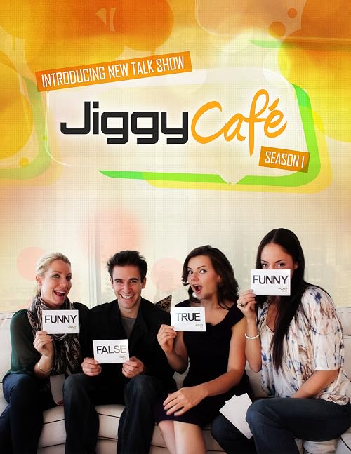Jiggy Cafe