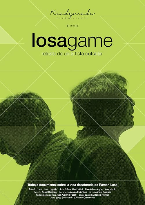 Losa game