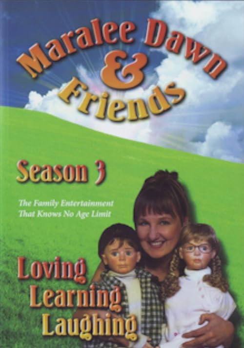 Maralee Dawn & Friends