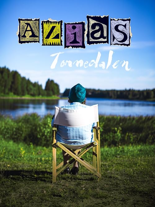 Alias Tornedalen