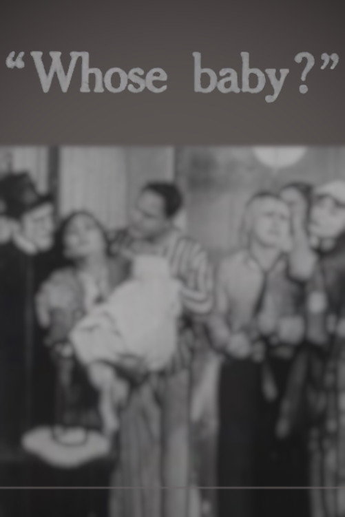 Whose Baby?