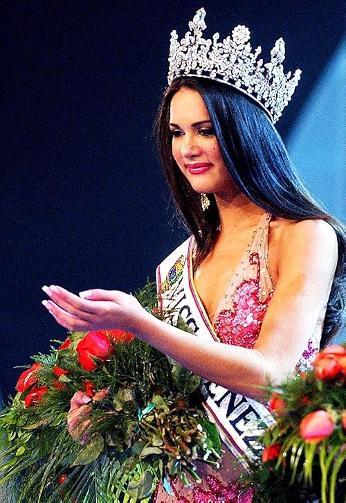 Miss Venezuela 2004