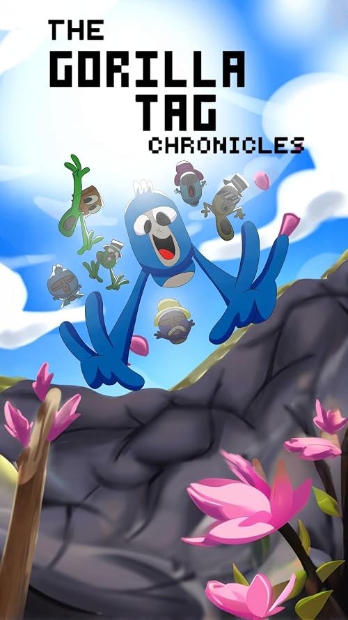 The Gorilla Tag Chronicles