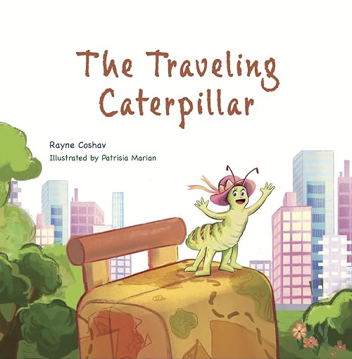 The Traveling Caterpillar