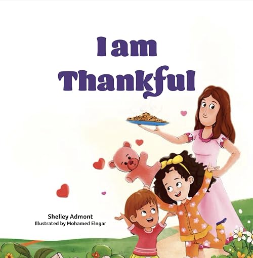 I am Thankful