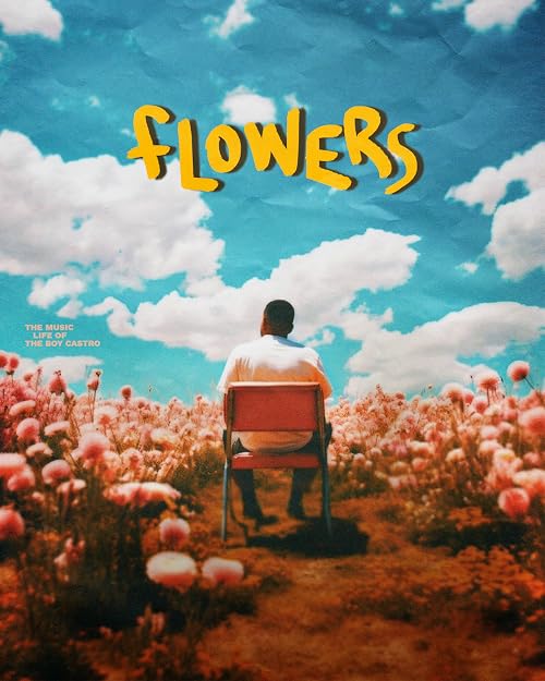 Flowers the Boy Castro