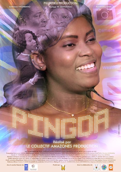 Pingda