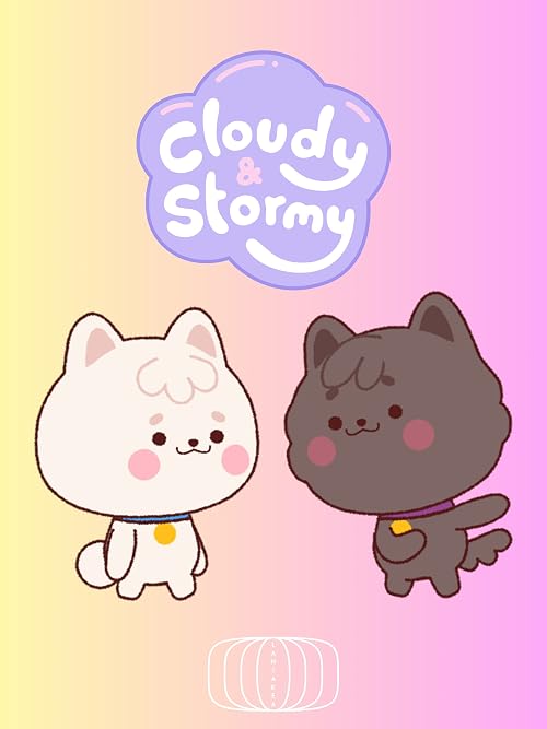 Cloudy & Stormy