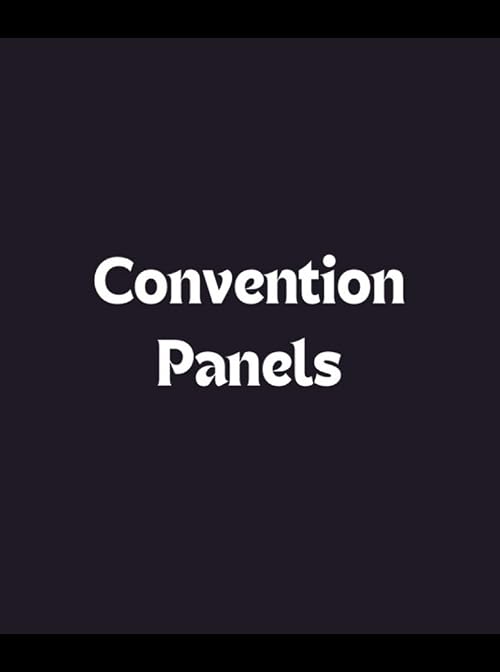 Convention Panels