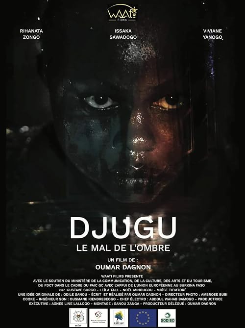 Djugu, le mal de l'ombre