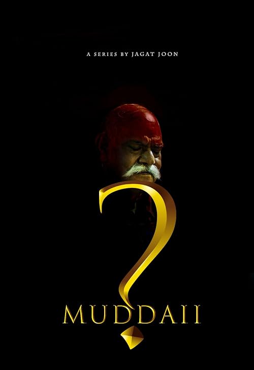 Muddaii