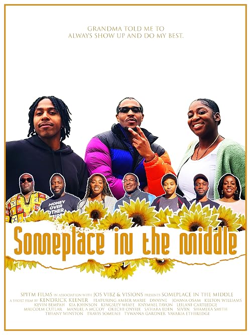 Someplace in the Middle