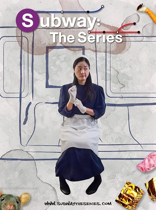 Subway: The Series