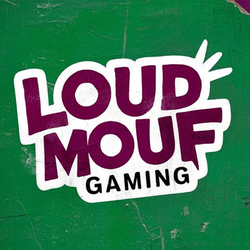 Loud Mouf Gaming