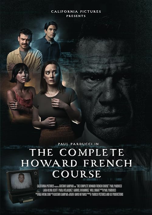 The Complete Howard French Course