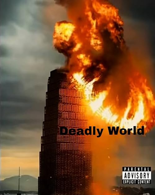 The deadly world remaster