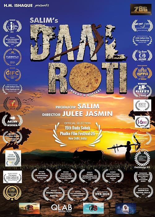 Daal Roti