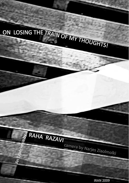 On losing the train of my thoughts!
