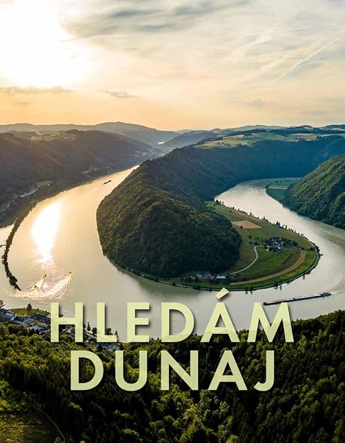 Hledám Dunaj