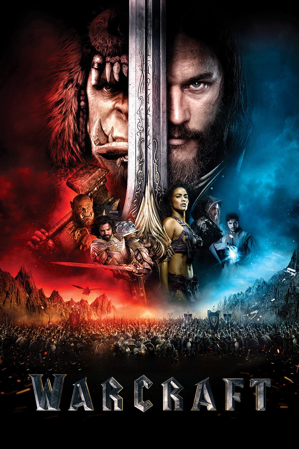 Warcraft
