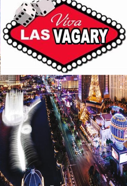 Viva Las Vagary