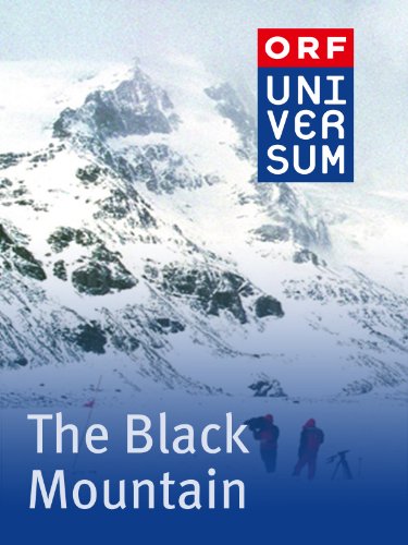 Black Mountain
