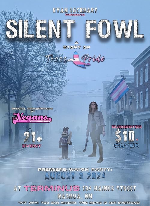 Silent Fowl