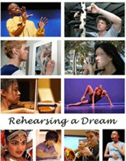 Rehearsing a Dream