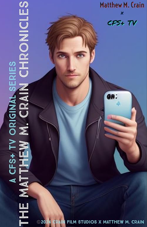 The Matthew M. Crain Chronicles