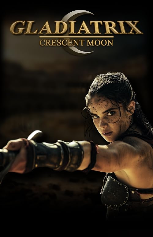 Gladiatrix: Crescent Moon