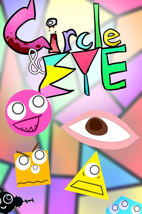 Circle and Eye