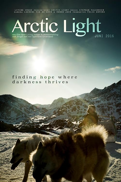 Arctic Light