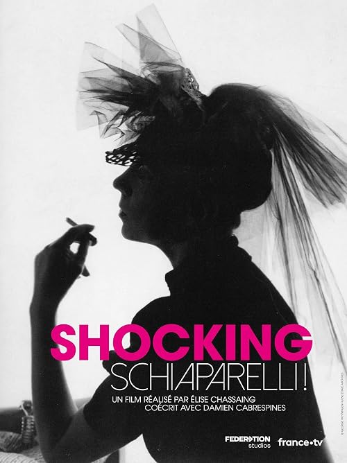 Shocking Schiaparelli