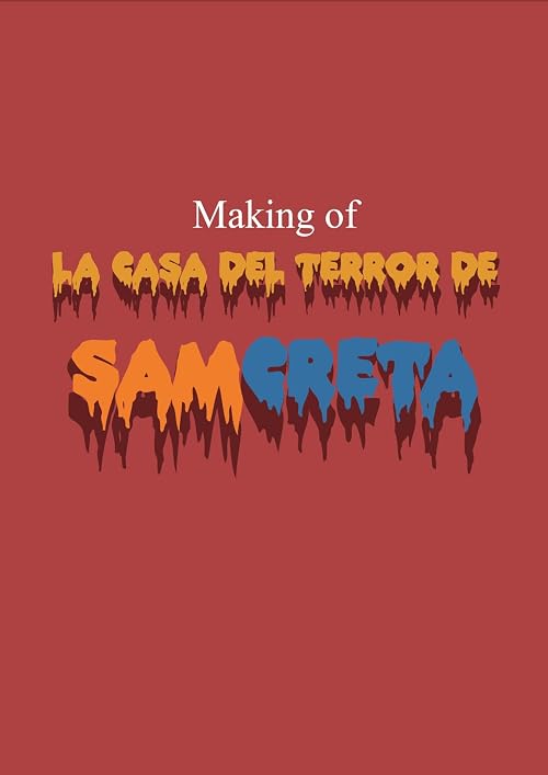 Making of House of Terror of Samcreta
