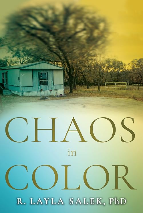 Chaos in Color