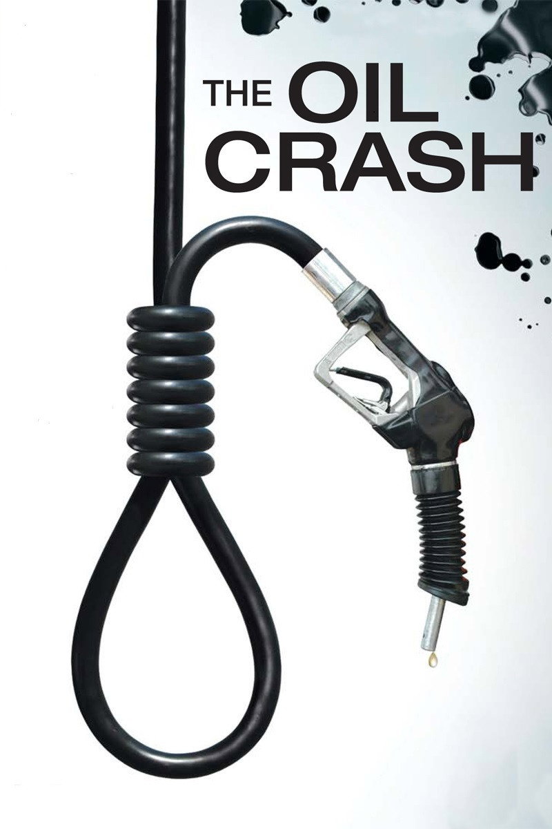 Ein böses Erwachen: Der Ölcrash