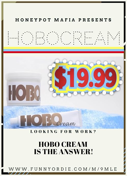 Hobo Cream