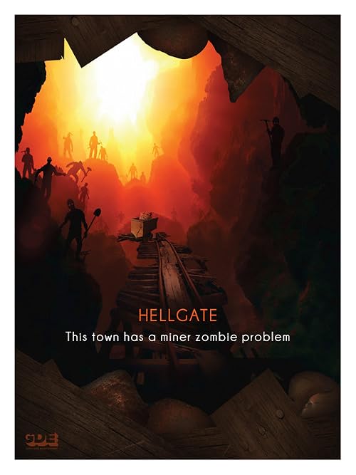 Hellgate