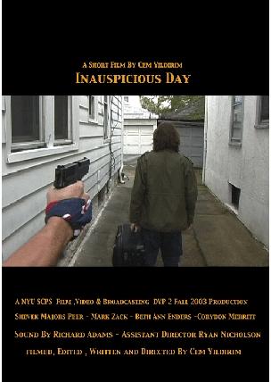 Inauspicious Day