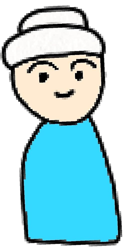 Нипи и Дрики