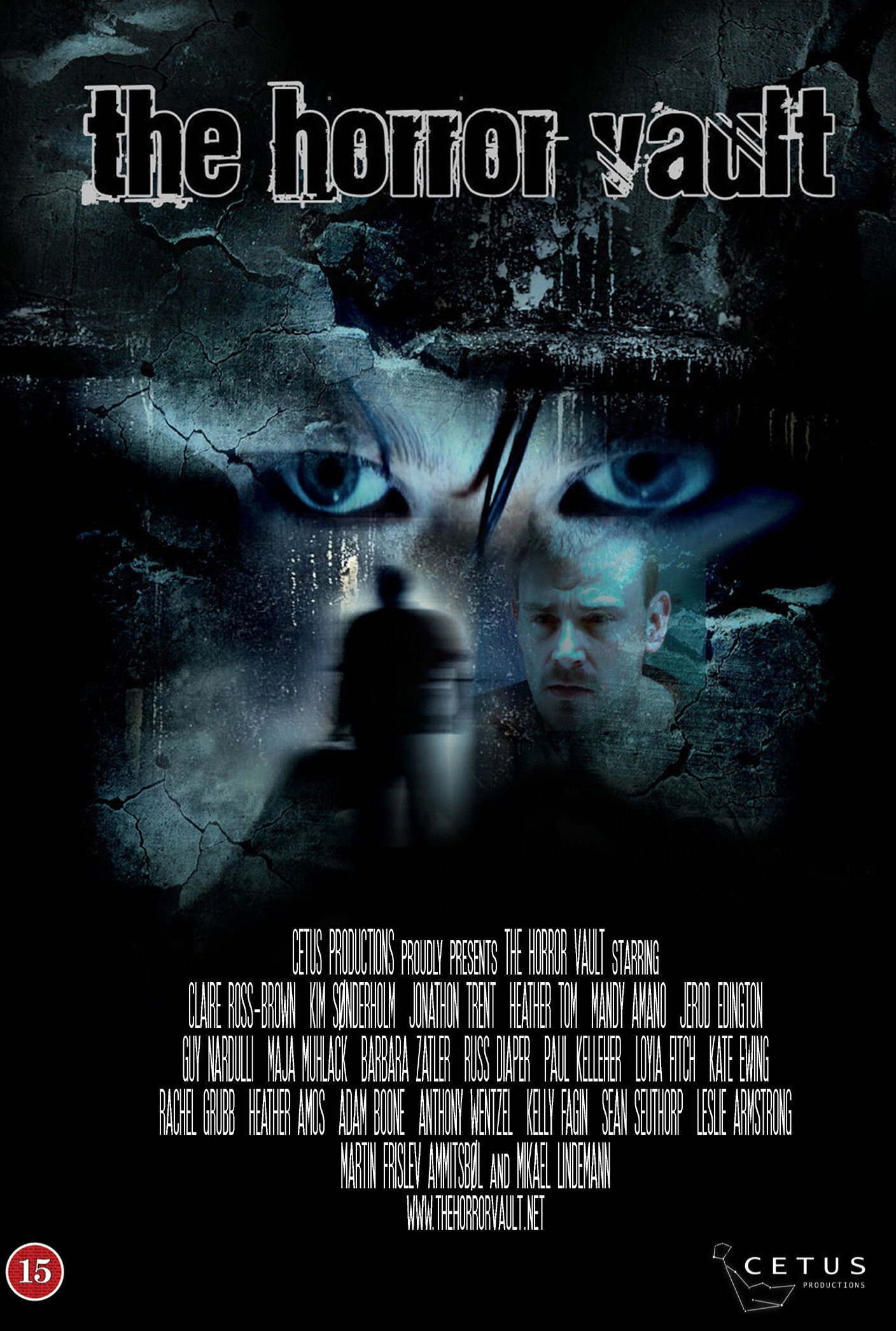 The Horror Vault