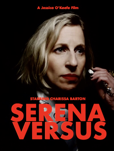 Serena Versus