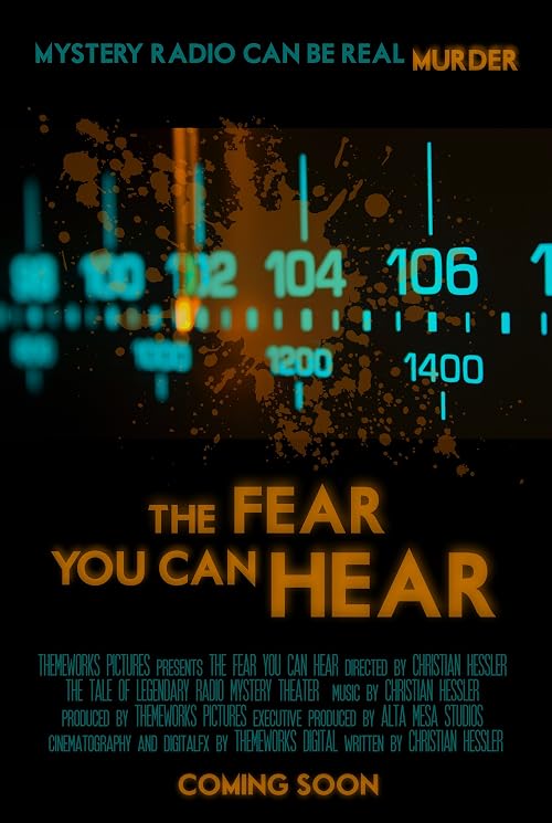The Fear You Can Hear