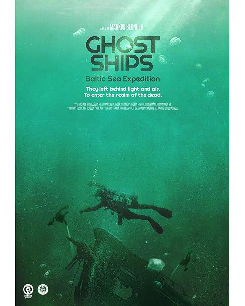 Ghost Ships