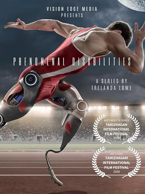 Phenomenal Disabilities: Docuseries