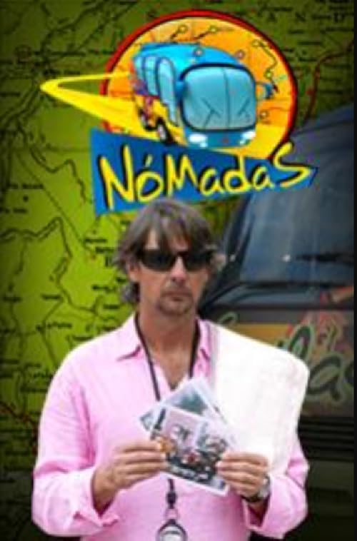 Nómadas