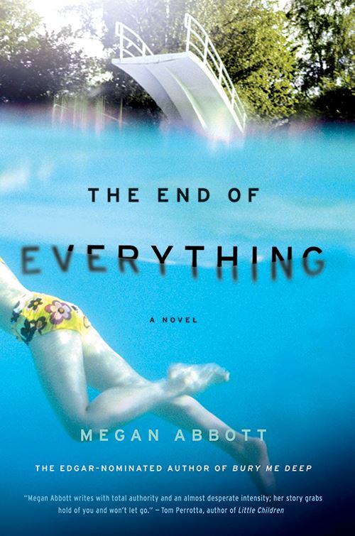The End of Everything