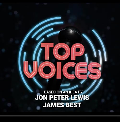 Top Voices